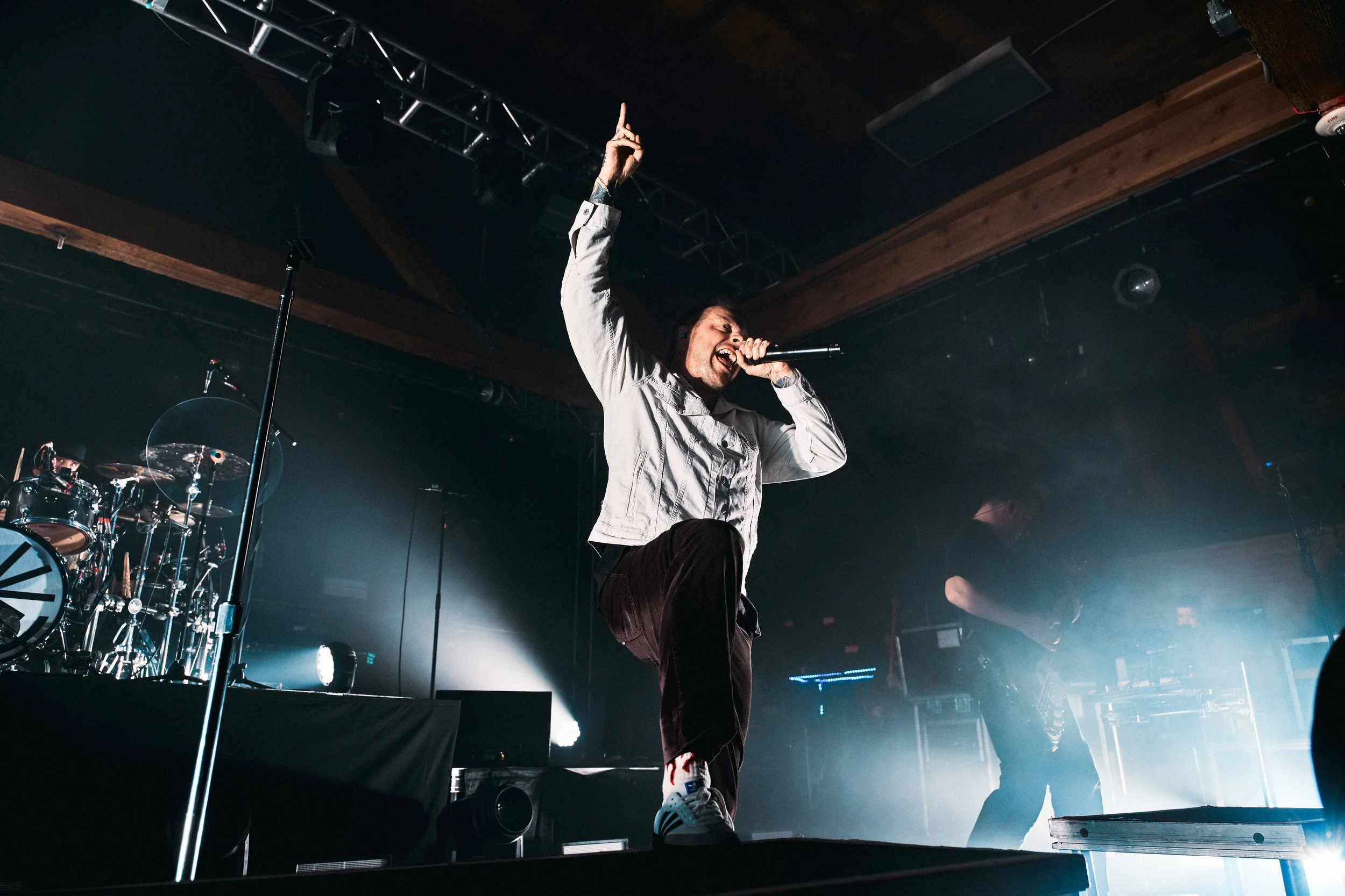 Photo Gallery: Architects at Showbox SoDo in Seattle, WA